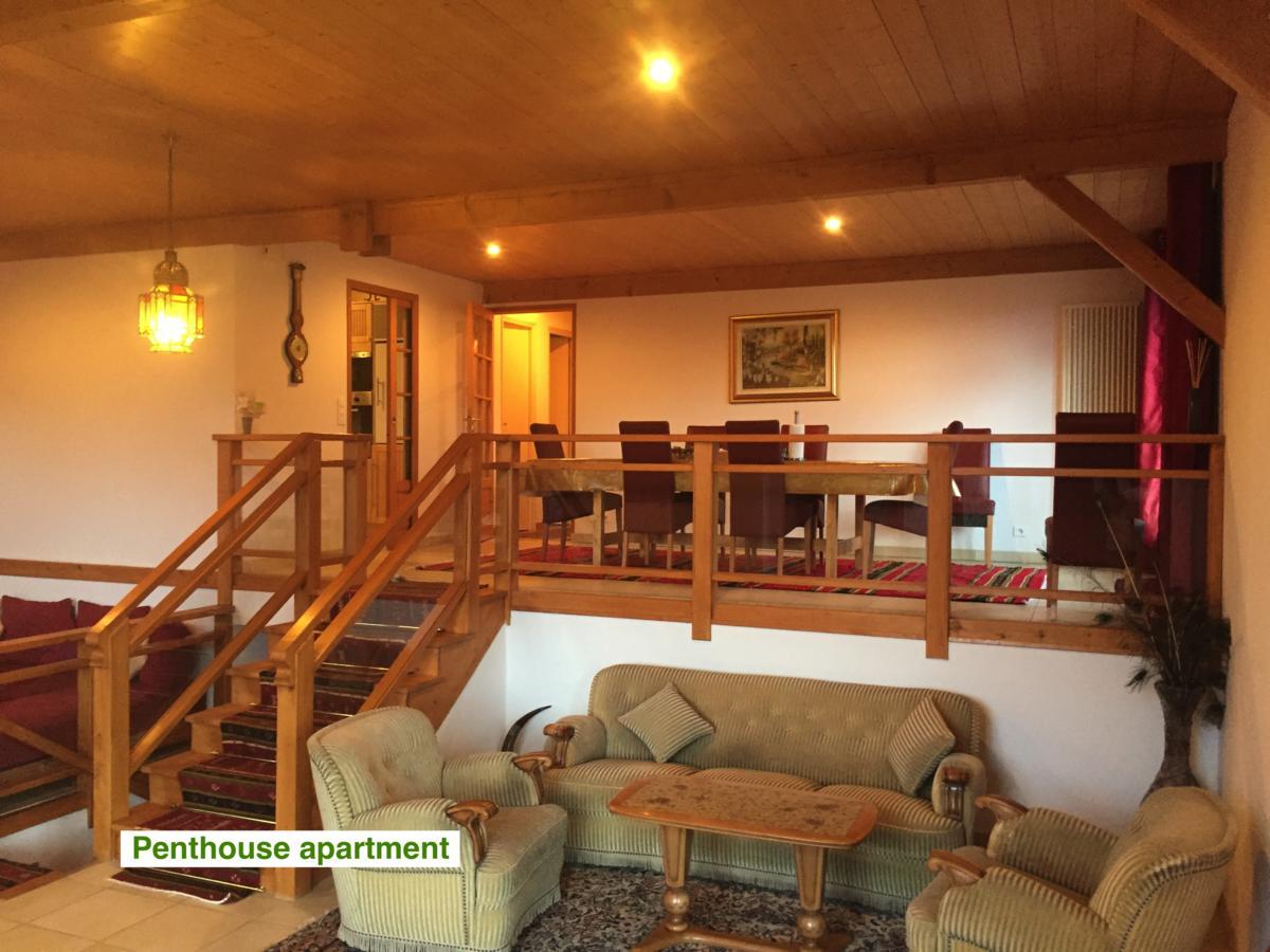 Le Green Chalet Villard-sur-Boege Exteriör bild